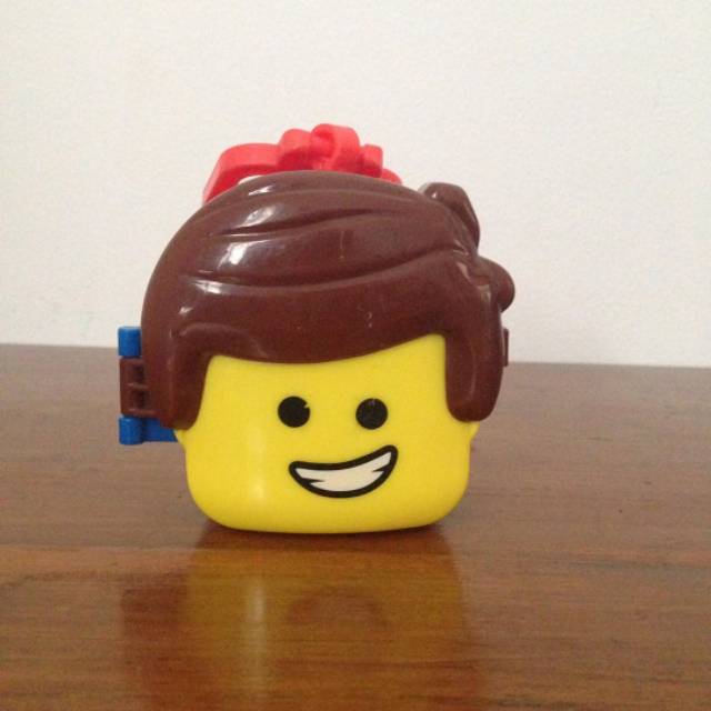 Keychain Lego