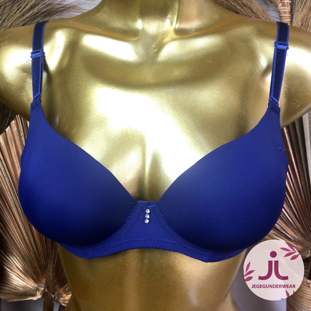 JEGEG UNDERWEAR Triple Pearls Bra