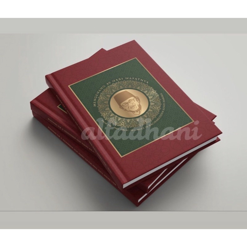 

Tambahan custom cover