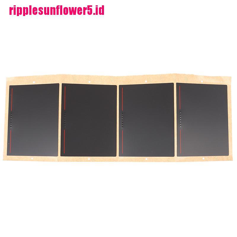 4pcs Touchpad Untuk Lenovo Thinkpad X240 X250 X230S X240S