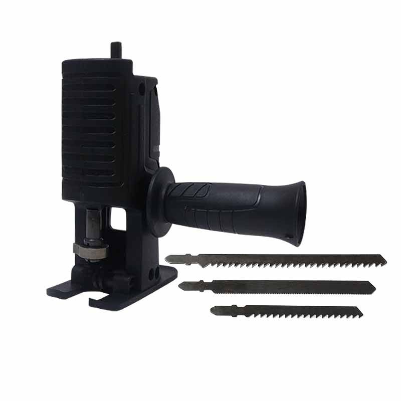 adaptor jigsaw mesin bor