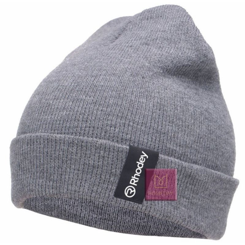 Kupluk Rhodey TRUE Topi Kupluk Rajut Beanie Hat - EC002