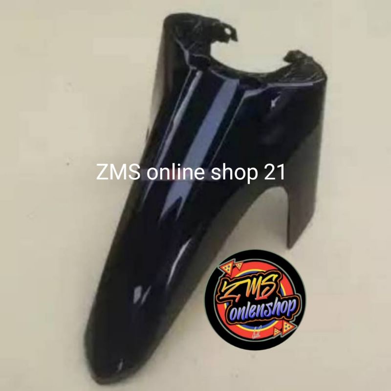 Spakbor depan yamaha vega zr/ selebor depan yamaha vega zr/slebor depan yamaha vega zr/cover roda de