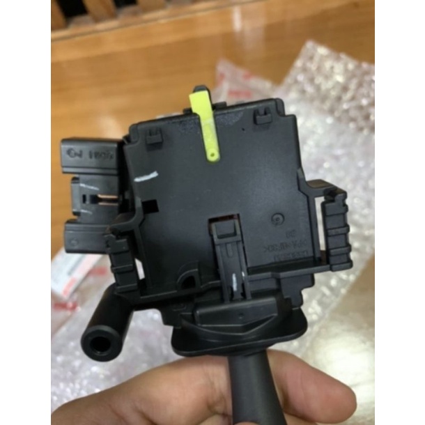 Turn Signal Switch Combinasi Saklar switch lampu depan (Headlamp) Avanza Xenia Terios Rush Agya Alya Grandmax