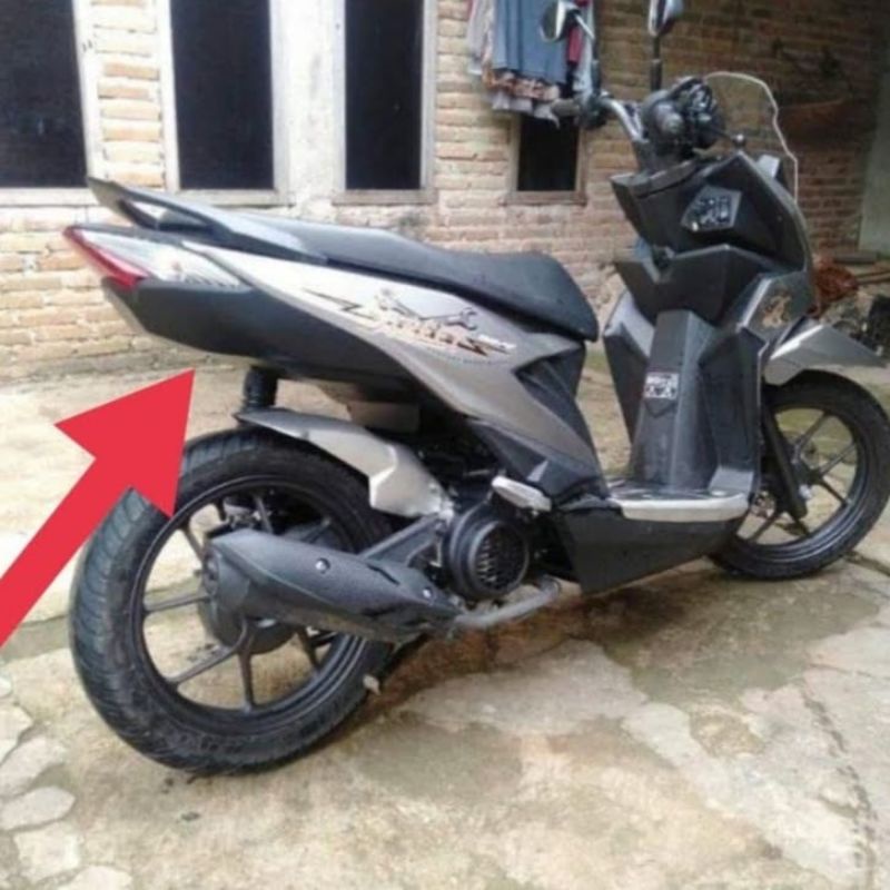 UNDERTAIL beat LED beat deluke / strait/ 2020 2022 2023