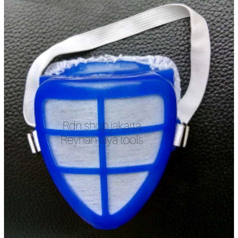 Masker anti debu Sonata industrial safety equipment
