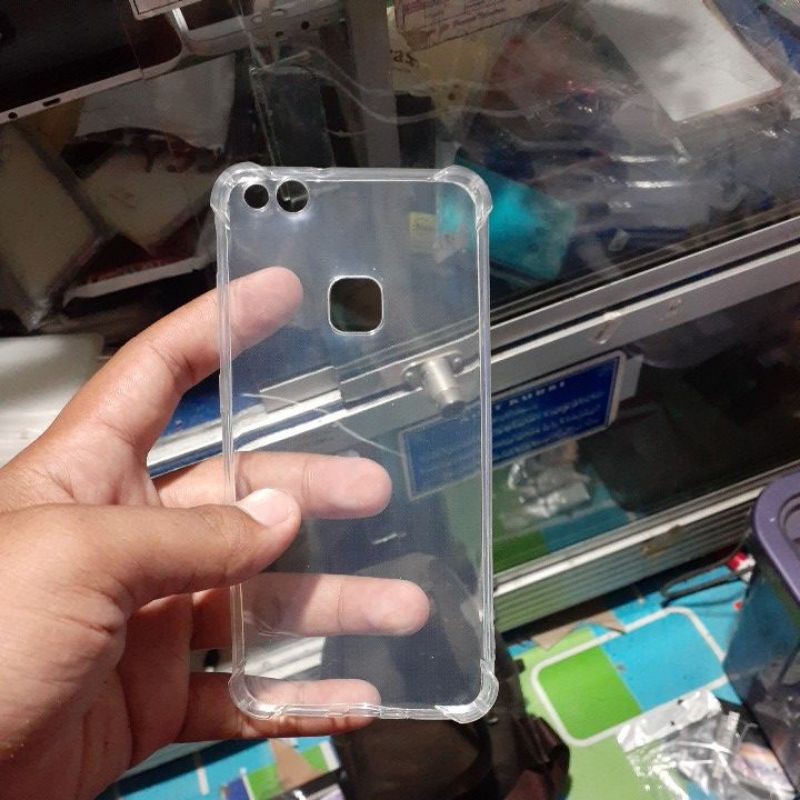 Softcase Huawei P10 Lite Case Huawei P10 Lite