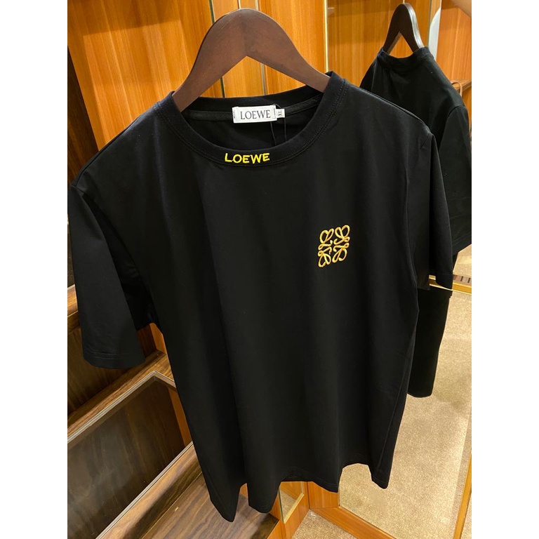 T SHIRT LOEWE3