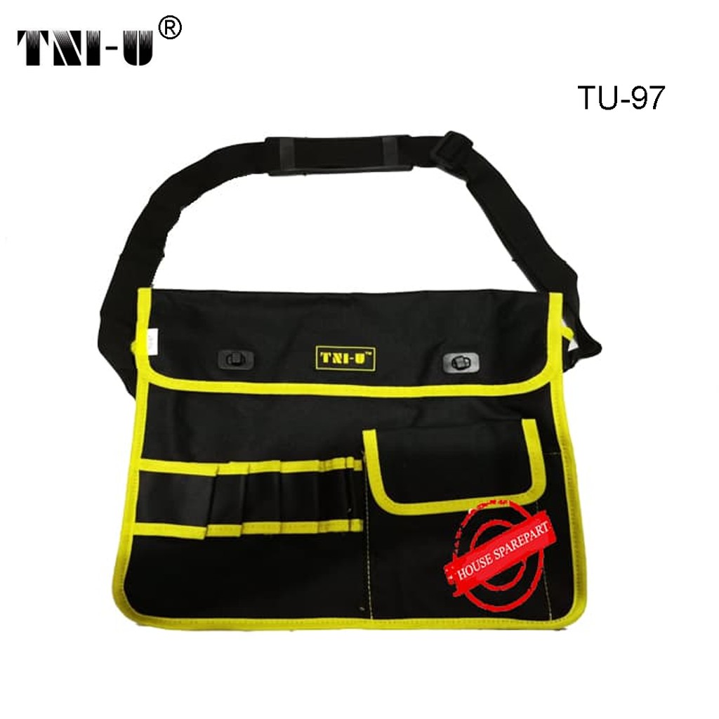 TNI-U TU-97 Multifunctional Bag Repair Tool Portable