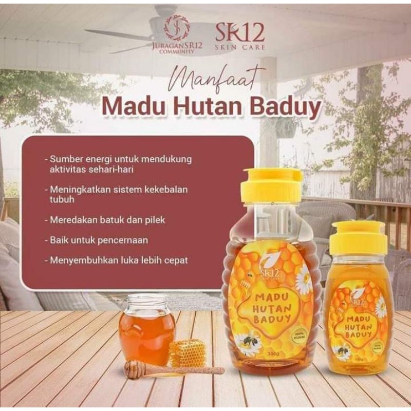 

MADU HUTAN BADUY//madu asli dari hutan