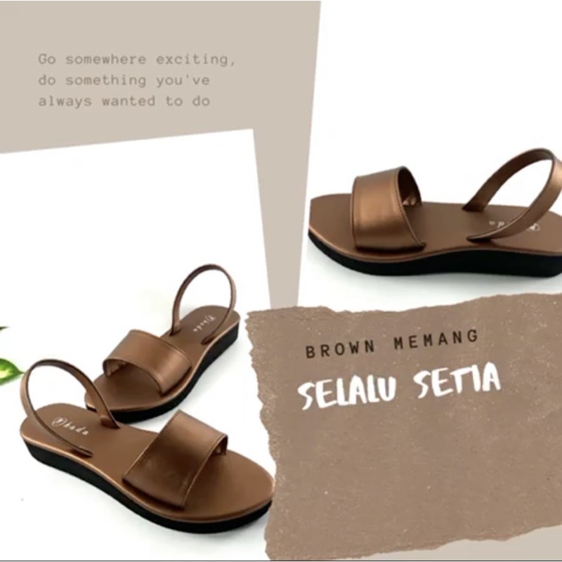 SETIA by Okada Sandal