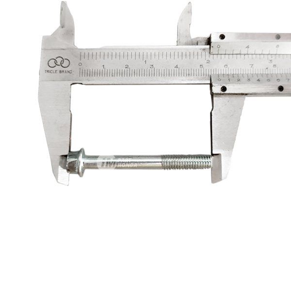 Baut Flange 10 Kepala Kunci 8 Panjang 5 cm BAUT10KNCSTN5CM