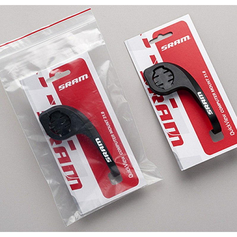 SRAM Barfly Mount Bracket Sepeda for Speedometer XOSS Gar min Bryton Roadbike MTB