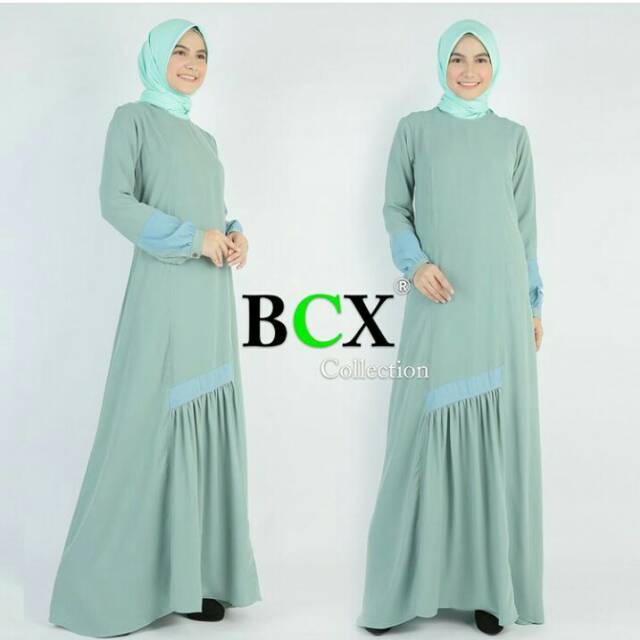 Gamis BCX Ori