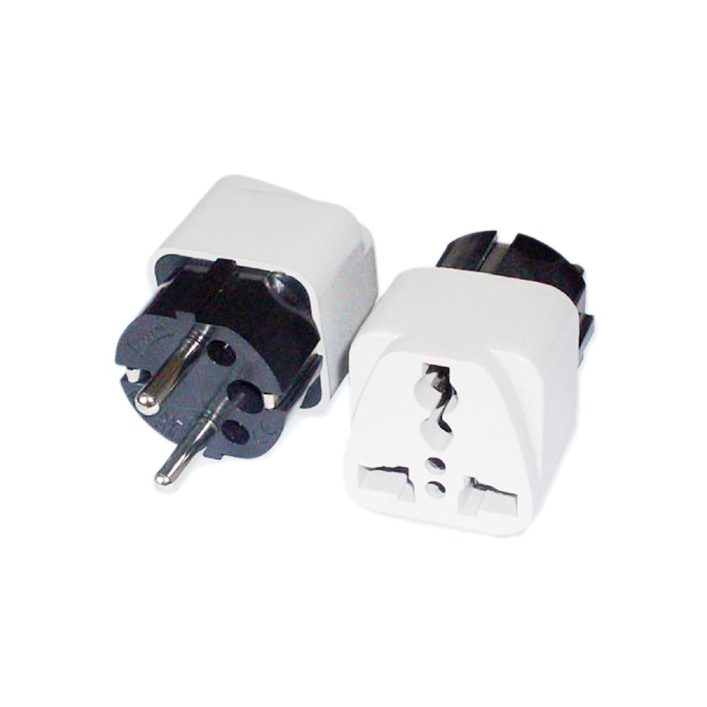 Colokan Indonesia Universal Travel Adapter Indonesia Plug