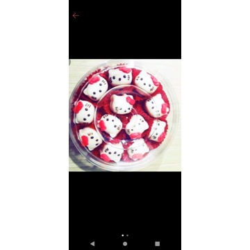 

coklat Karakter