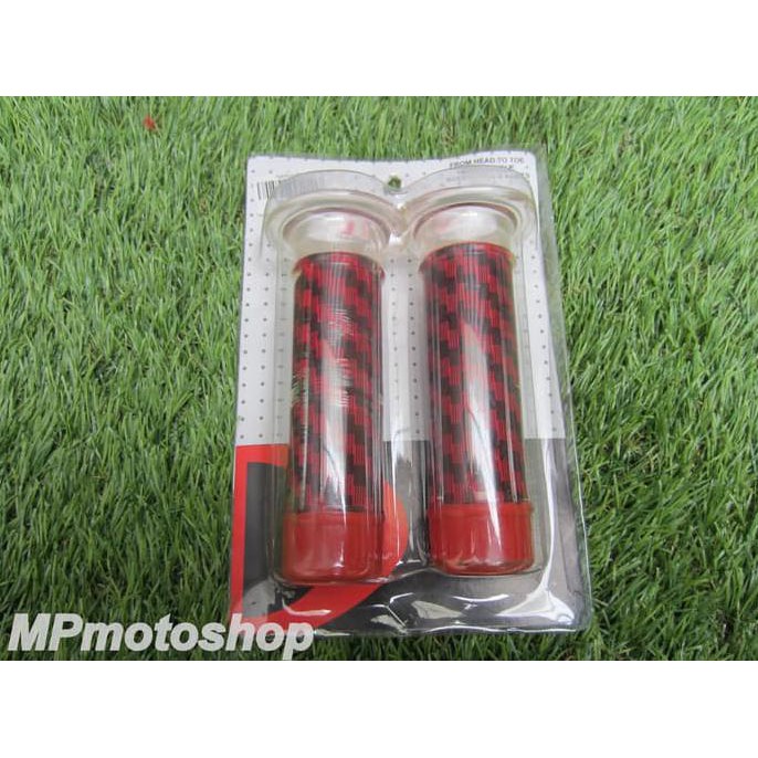 Sale Handgrip Red Baros Special Original