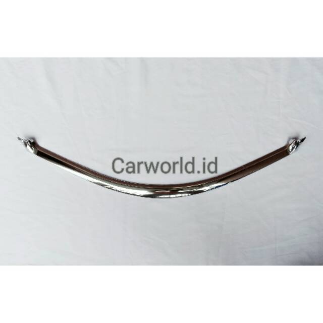 List Lis Grill Bawah All New Avanza Xenia 2012 2013 2014 2015