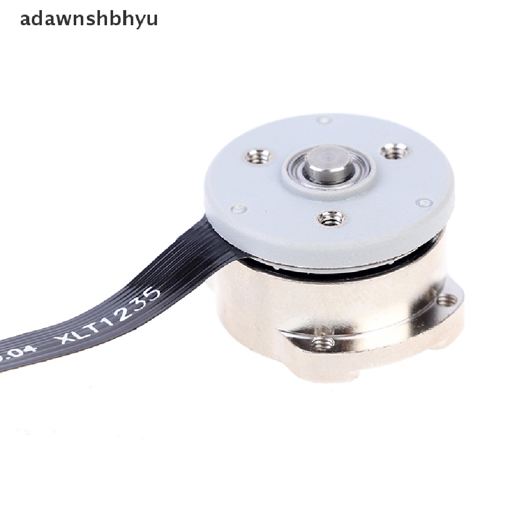 [adawnshbhyu] Dji Phantom 4 Pro Gimbal Kamera Yaw Roll Bracket Arm Yaw Motor