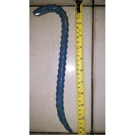 linggis mini / linggis cabut paku / linggis congkel