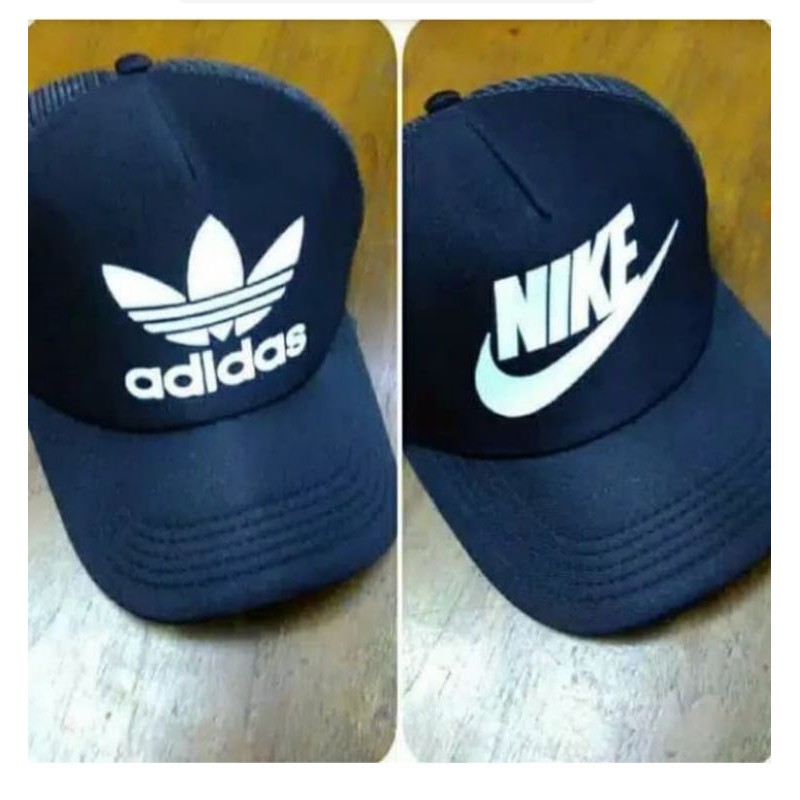 TOPI TRUCKER JARING ADIDAS TOPI NIKE JUAL 1 TOPI