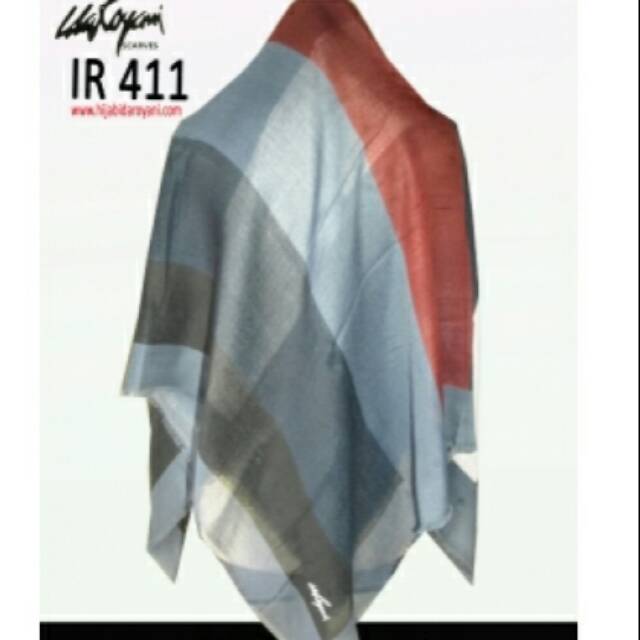 Jilbab Ida Royani Best Seller..
