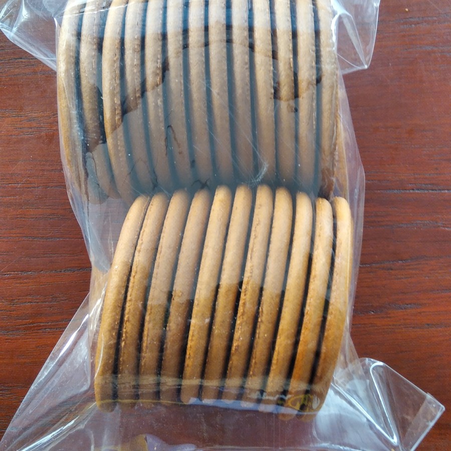 

BISKUIT MARI 1KG / BISKUIT MARIE / TUNGGAL