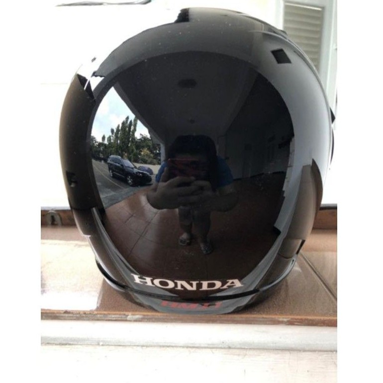 Helm Honda HMJ-1 / Helm Honda / Helm SNI