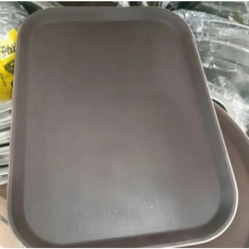 Nampan Baki Anti Slip 45cmX35cm