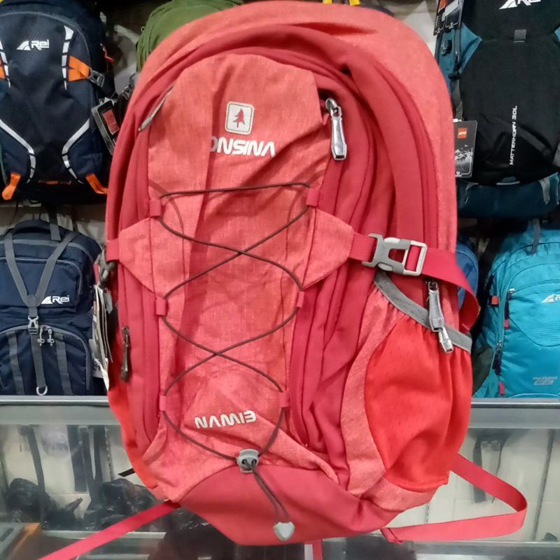 TAS RANSEL CONSINA NAMIB