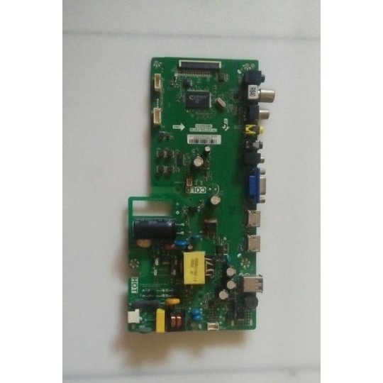 MB mainbord tv panasonic TH32C304G 32c304 32C304G