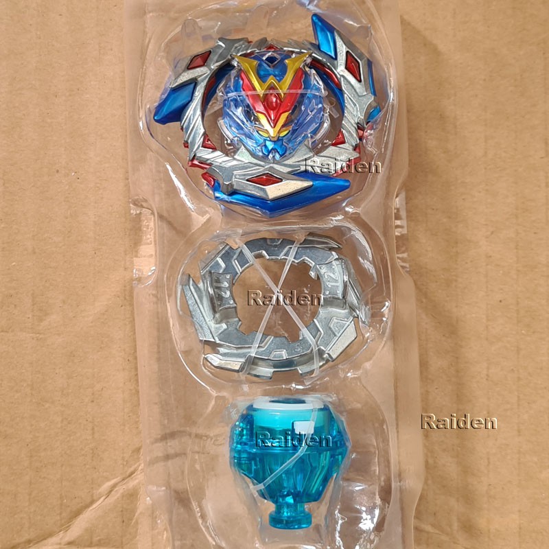 Jual beyblade winning valkyrie b104 