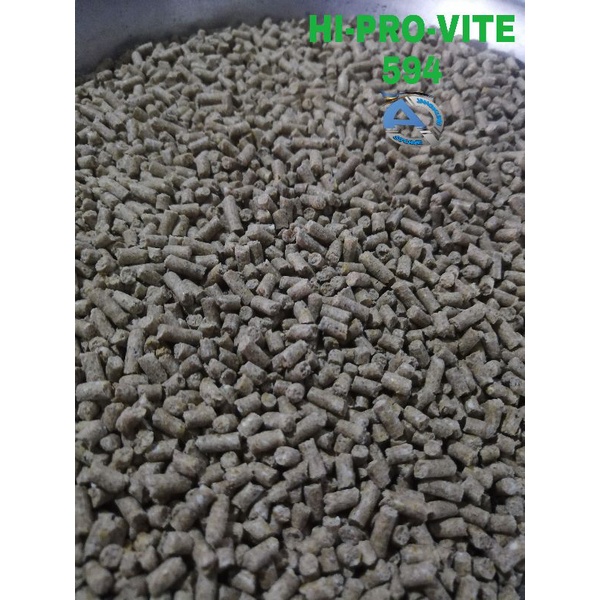 PAKAN AYAM.PUR TULANG.PAKAN AYAM JAGO.VOER AYAM ADU 594