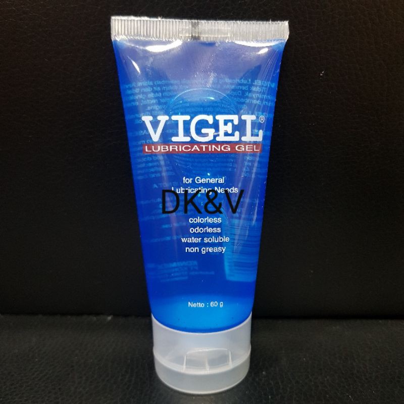 Vigel 60 Gr