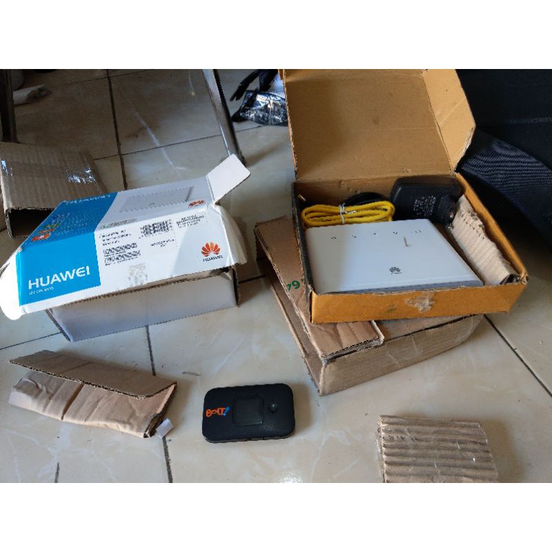 HUAWEI B311as-853 mantap super premium