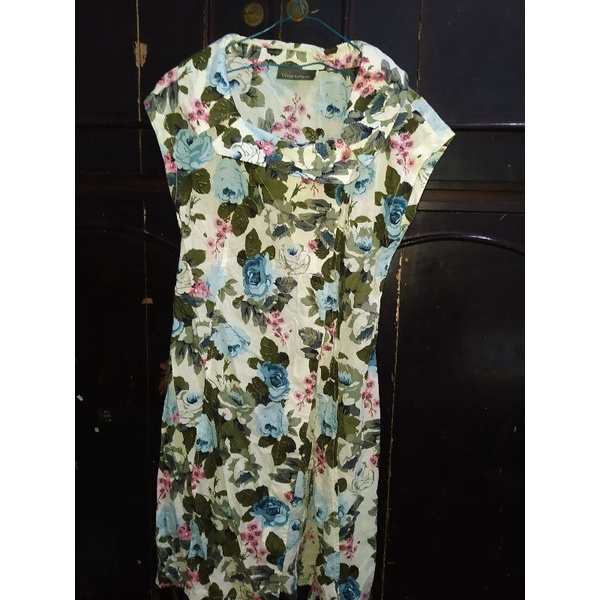 preloved vesperine , primark