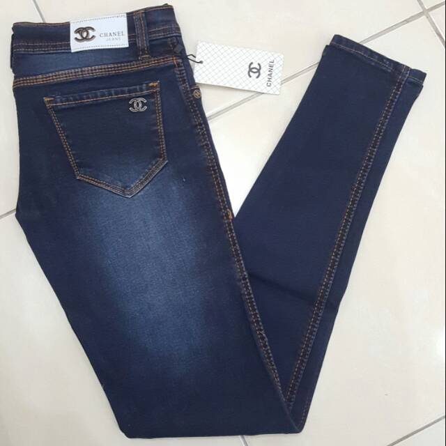 Celana Jeans CN size 28