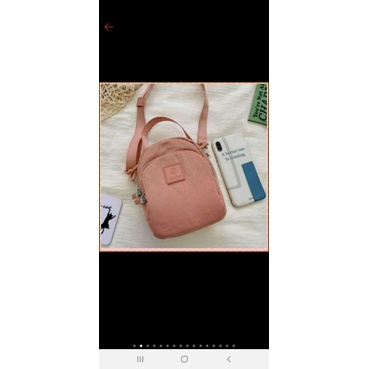 PRELOVED Tas Gudika 5107