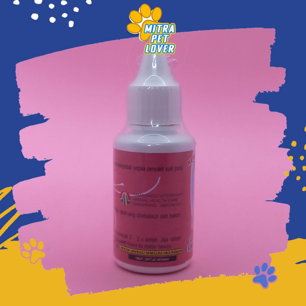 OBAT INFEKSI KUCING - SCADIX CAT DROP 30 ML ORIGINAL - CAT SCABIES UNTUK KULIT LUKA AMPUH AMAN UNTUK KUDIS KORENG EKSIM GATAL KITTEN PET ANIMAL HEALTHCARE AND VETERINARY TAMASINDO OBAT KESEHATAN DAN VITAMIN TERNAK HEWAN BINATANG PELIHARAAN MITRAPETLOVER