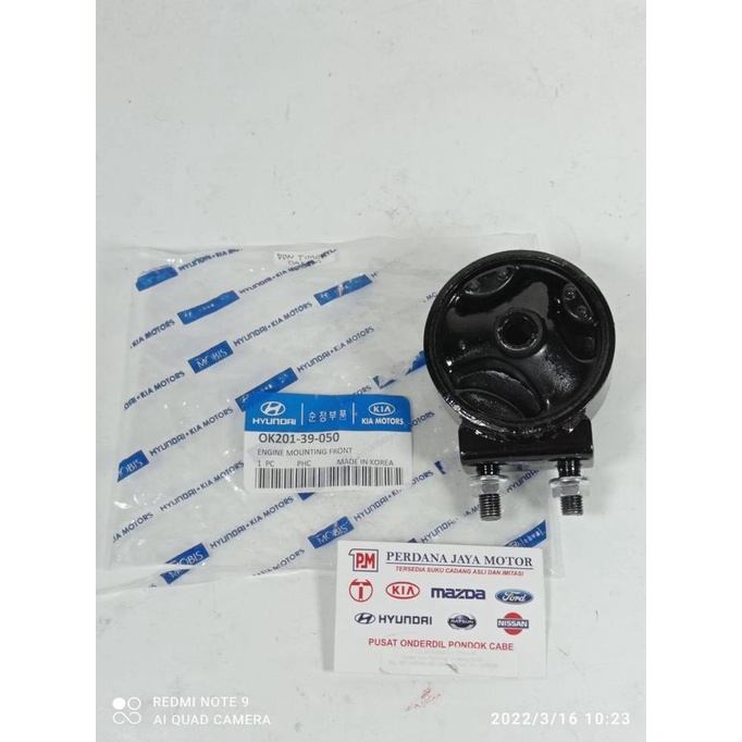 Sparepart Mobil Engine Mounting Depan Timor New Produk Rekomendasi