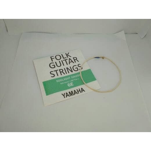 Senar Gitar Yamaha murah no 6