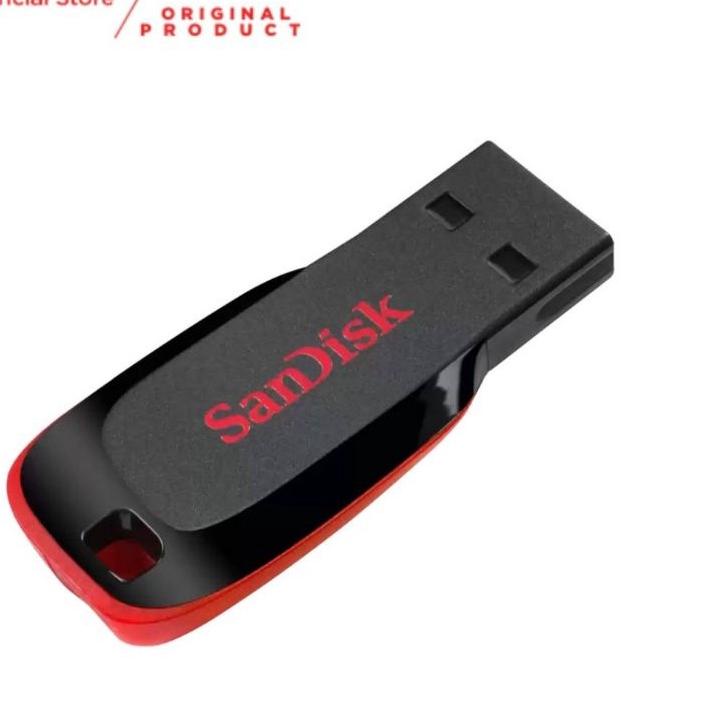 Menarik.. Flashdisk Sandisk 4GB - 8GB
