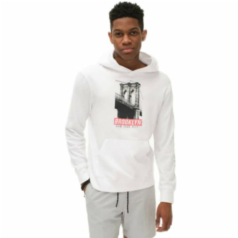 AEROPOSTALE NYC HOODIE BIG SIZE ORIGINAL