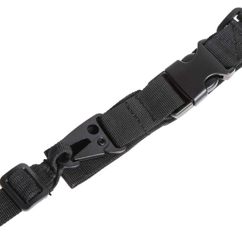 TG-IDI Sling Strap Senjata Airsoft Hunting Belt Tactical Military