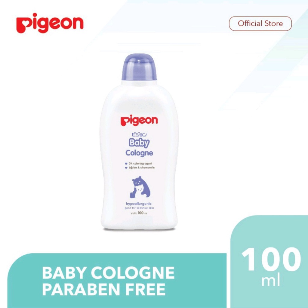 Pigeon Baby Cologne Chamomile 100ml