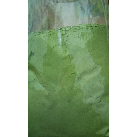 

Bubuk Daun Kelor 100% Murni 10Kg