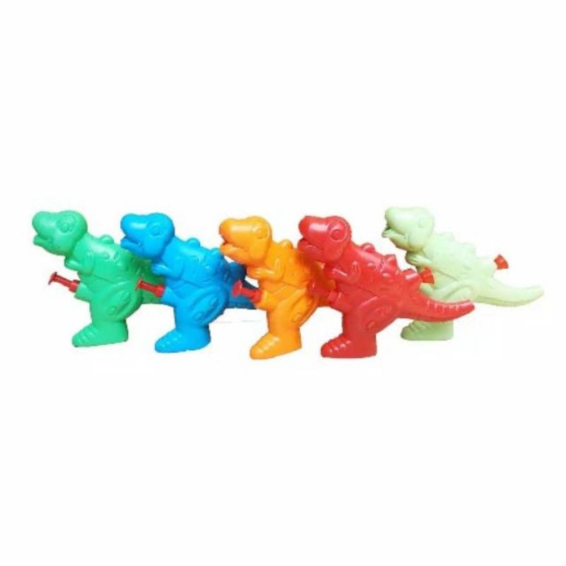 Pistol air dino / pistol air mini / mainan pistol air