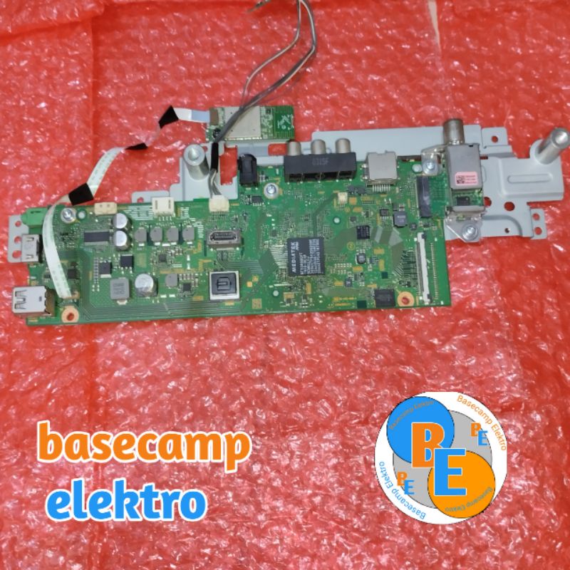 Mainboard TV LED SONY KDL 48W650D Smart MB TV LED SONY KDL 48W650D Smart Mainboard TV SONY KDL 48W65