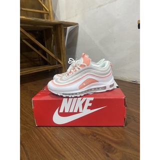 airmax 97 rose