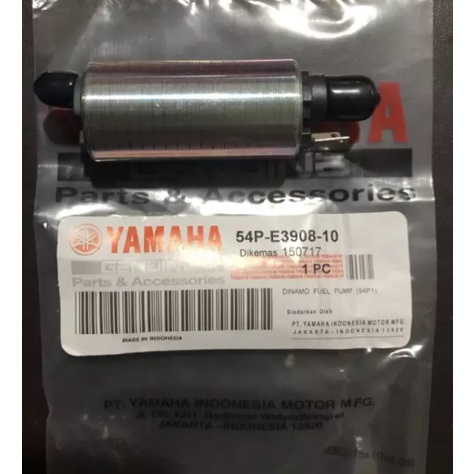 PROMO FLASH SALE ATS ROTAX DINAMO FUEL PUMP ROTAK MOTOR YAMAHA MIO J 54P